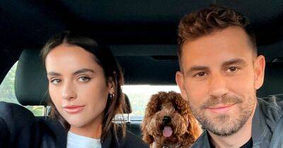 Nick Viall ‘Often’ Talks About His Future With Girlfriend Natalie Joy: ‘I’m Very Grateful’ for Her - www.usmagazine.com - Wisconsin