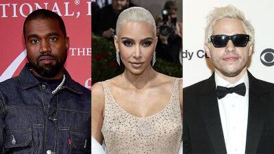 Kim Is ‘Livid’ at Kanye For ‘Bullying’ Pete After Their Breakup—He’s ‘Back to His Old Ways’ - stylecaster.com - New York