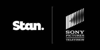 Australian Streamer Stan Adds ‘Twisted Metal’ Adaptation & Bob Odenkirk Drama Series ‘Straight Man’ Through Multi-Year Deal With Sony Pictures Television - deadline.com - Australia - Britain - Pennsylvania