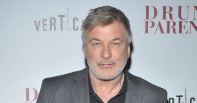 Alec Baldwin eviscerated on social media for Anne Heche support - www.wonderwall.com - Los Angeles - Los Angeles - Las Vegas
