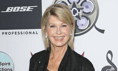 Olivia Newton-John’s Daughter And Peers Remember The Actress, Singer And Humanitarian: “Heartbroken Doesn’t Even Begin To Cover It” - deadline.com
