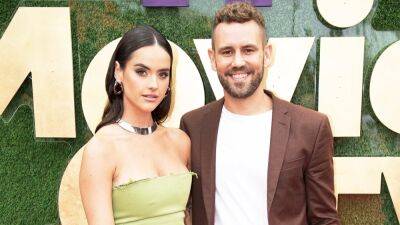 Nick Viall on the 'Exciting' Prospect of Proposing to Natalie Joy (Exclusive) - www.etonline.com