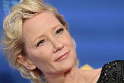 Anne Heche In “Extremely Critical Condition,” Remains In A Coma Following Fiery Car Crash - deadline.com - Los Angeles