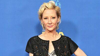 Anne Heche in a Coma and in 'Extreme Critical Condition' After Car Crash, Rep Says - www.etonline.com - Los Angeles - Los Angeles