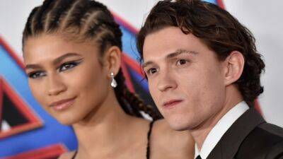 Tom Holland Flew Commercial for 4,350 Miles to Visit Zendaya Amid Celebrity Private Jet Drama - www.glamour.com - New York - city Budapest - Rome - Hungary