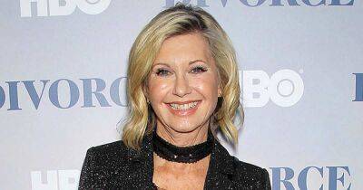 Olivia Newton-John’s Best Quotes About Her Cancer Battles, Staying Positive Ahead of Death - www.usmagazine.com - Australia