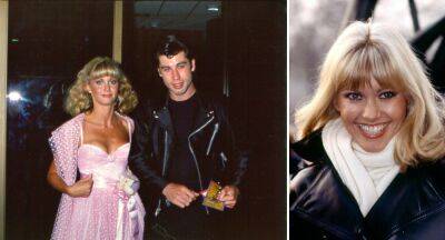 John Travolta has led tributes to Australian icon Olivia Newton-John - www.newidea.com.au - Australia