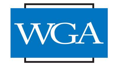 400 WGA Members Sign Pledge To Fight For Guild Coverage Of Animation Work - deadline.com