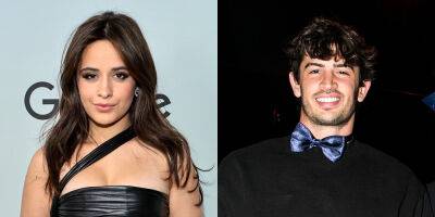 Camila Cabello's Relationship with New Boyfriend Austin Kevitch Confirmed via PDA Photos - www.justjared.com - Los Angeles