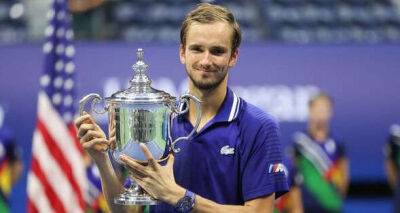 US Open 'seriously considered' copying Wimbledon as Ukraine pledge comes to light - www.msn.com - New York - USA - Ukraine - Russia - Belarus