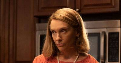 The Staircase: Toni Collette says she spoke to Kathleen Peterson in her head before every death scene - www.msn.com - USA