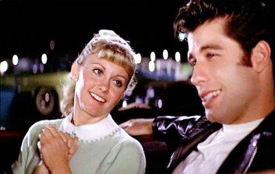 Here's Where to Stream 'Grease' for Free - Watch Olivia Newton-John's Iconic Movie on These Streamers! - www.justjared.com - city Sandy