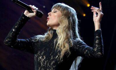 Taylor Swift Slaps Back at ‘Shake It Up’ Plagiarism Lawsuit, Says She’d Never Heard Plaintiffs’ ‘Playas Gon’ Play’ - variety.com - Pennsylvania