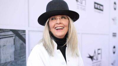 Diane Keaton Reveals How She Helped Al Pacino Get Cast in 'The Godfather' (Exclusive) - www.etonline.com
