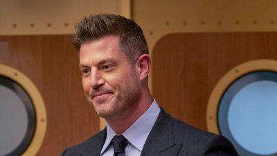 'The Bachelorette': Jesse Palmer Tells One Man to Pack His Bags in Dramatic Season Preview - www.etonline.com