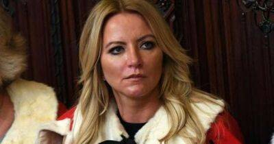 Baroness Mone pays out £50k to settle lawsuit after 'calling banker waste of a white man’s skin' - www.dailyrecord.co.uk - Britain - France - Scotland - India