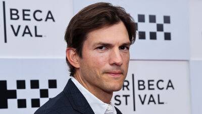 Ashton Kutcher Reveals Rare Disease Diagnosis That Left Him Unable To See, Hear, Or Walk - deadline.com