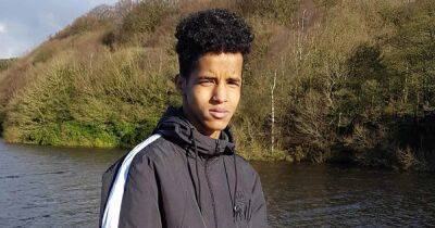 Teen accused of murdering student feared he "f***** it" and "was done for" just moments before stabbing, jury hears - www.manchestereveningnews.co.uk