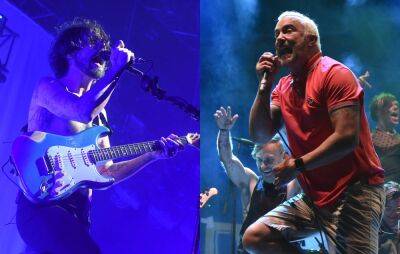 Listen to Biffy Clyro’s Simon Neil guest on a new version of Goldfinger’s ‘Superman’ - www.nme.com