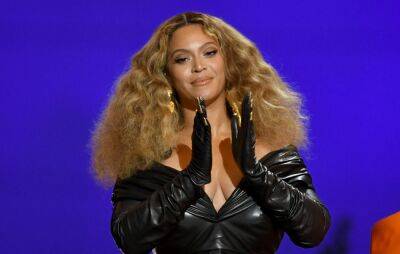 Watch a news presenter name-drop 15 Beyoncé songs in a traffic report - www.nme.com - Australia - Britain - France - New Zealand - USA - Ireland - Canada - Netherlands - city Philadelphia