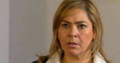 Hollyoaks star Nicole Barber-Lane’s surprising new career after quitting Myra McQueen role - www.ok.co.uk - Japan