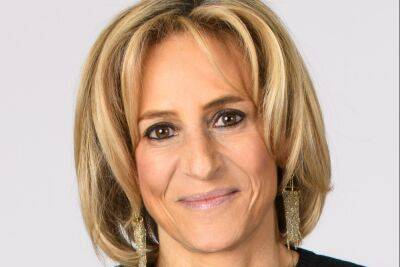 British Broadcaster Emily Maitlis, Who Oversaw The Notorious Prince Andrew ‘Newsnight’ Interview, To Deliver This Year’s Edinburgh TV Festival MacTaggart Lecture - deadline.com - Britain