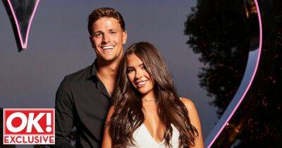 Luca 'lost his head for Gemma but doesn't deserve hate', says Love Island's Danica - www.ok.co.uk - county Owen - county Love