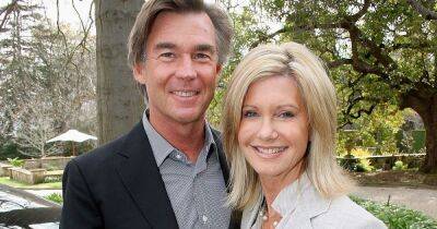 Inside Olivia Newton John’s beautiful marriage to John Easterling who supported her through cancer battle - www.ok.co.uk - USA - California