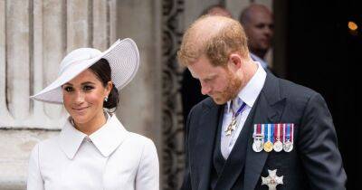 Meghan Markle and Prince Harry could return to royal fold as 'no one else has interest in them’ - www.ok.co.uk - California