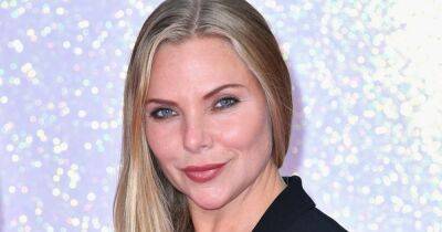 EastEnders' Samantha Womack announces she has breast cancer as she pays tribute to Olivia Newton-John - www.dailyrecord.co.uk - Britain - London - county Mitchell - city Sandy - county Marshall - city Sharon, county Marshall