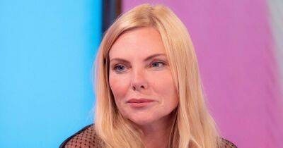 BBC EastEnders star Samantha Womack reveals she’s fighting cancer as she pays tribute to Olivia Newton-John - www.manchestereveningnews.co.uk - Britain - London - county Mitchell - city Sandy - county Marshall - city Sharon, county Marshall