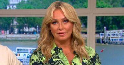 ITV This Morning's Josie Gibson fights tears as Grease's Doody pays tribute to Olivia Newton-John - www.manchestereveningnews.co.uk - Los Angeles - city Sandy