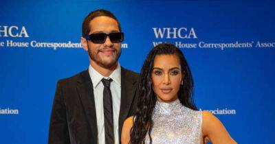 Kim Kardashian and Pete Davidson's break-up was a 'mutual decision' - www.msn.com - Chicago