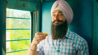 ‘Laal Singh Chaddha’ Film Review: Indian ‘Forrest Gump’ Remake Burdened With the Original’s Flaws - thewrap.com - India - state Oregon - county Forrest