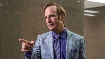 ‘Better Call Saul’ Keeps Welcoming Back Familiar Faces Before Its Finale - thewrap.com - Scotland - Florida - county Bryan