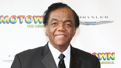 Legendary Motown Songwriter Lamont Dozier Dies at 81 - variety.com - city Motown - Detroit