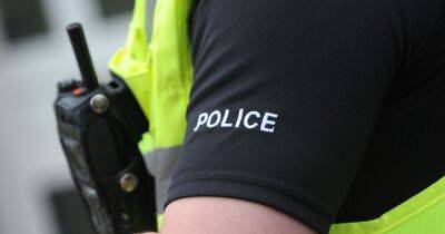West Lothian Police arrest and charge 33 year old man in connection with number of incidents in West Lothian - www.dailyrecord.co.uk