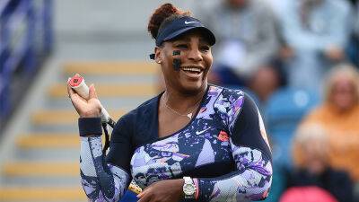 Serena Williams Retires: ‘I’m Evolving Away From Tennis’ - variety.com - Australia - New York - Jordan