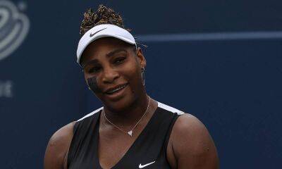 Serena Williams announces tennis retirement as she plans to expand her family - hellomagazine.com - New York