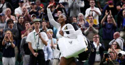Serena Williams announces decision to retire from tennis - www.thefader.com - Australia