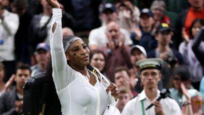 Serena Williams Announces Tennis Retirement Plans: ‘It’s the Hardest Thing That I Could Ever Imagine’ - thewrap.com