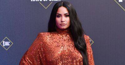 Demi Lovato Is ‘Really Happy’ in Her ‘Healthy’ Relationship With a Musician - www.usmagazine.com