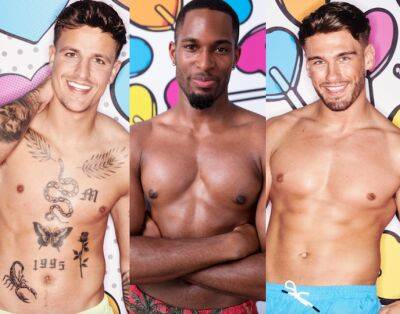 Love Island’s Remi hits out at ‘disgusting’ Jacques and Luca for mocking Islanders - heatworld.com