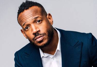 Marlon Wayans Comedy ‘Book Of Marlon’ Moves From HBO Max To Starz For Development - deadline.com