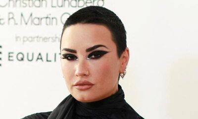 Demi Lovato is reportedly in a relationship with a ‘great guy’ in the music industry - us.hola.com - county Wilson