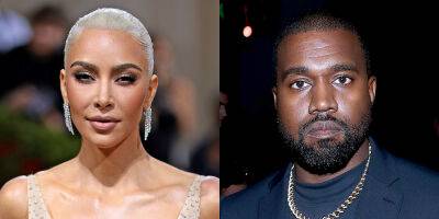 Source Reveals Kim Kardashian's Reaction to Kanye West's 'Skete Davidson Dead at Age 28' Post - www.justjared.com - New York