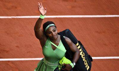 Serena Williams is retiring! When will the tennis star play professionally for the last time - us.hola.com - New York - USA