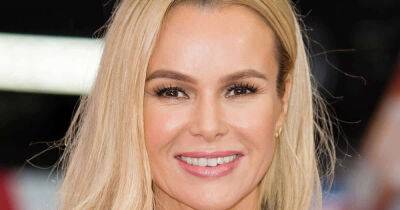 Amanda Holden's go-to skincare brand just dropped in the Amazon sale - www.msn.com