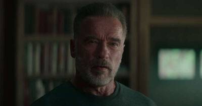As Arnold Schwarzenegger Turns 75, The Actor Reflects On Advice From His Dad That’s Stuck With Him - www.msn.com