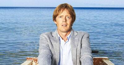 Death in Paradise's Kris Marshall says the spin-off will be different in one huge way - www.msn.com - Britain - Jordan - Beyond